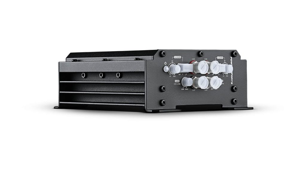 SounDigital 1200.4-2 EVOPS 2 ohm - Image 5